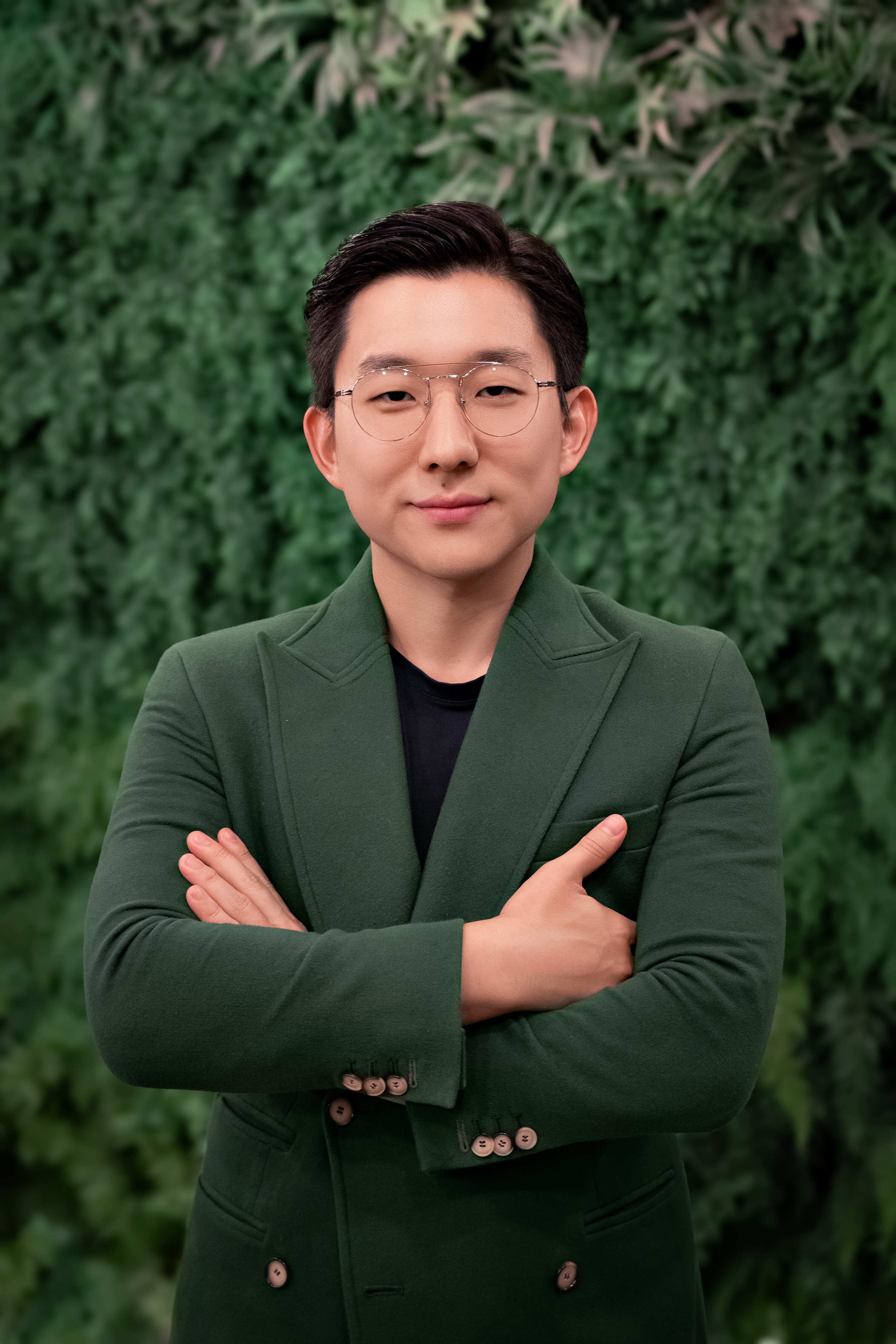 Alphaclick Hero Shot